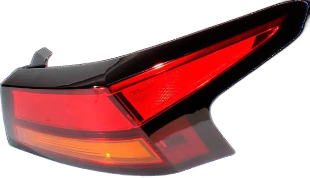 Tail Lamp USA Type for NS-ALTIMA'2019 — SLCHN part SL260419005