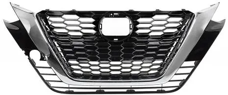 Grille USA Type W/H for NS-ALTIMA'2019 — SLCHN part SL260419007H