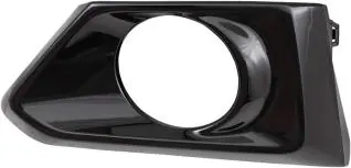 Fog Lamp Case for NS-ALTIMA'2019 — SLCHN part SL260419015