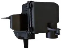 Air Cleaner Housing 2500.CC for NS-ALTIMA'2019 — SLCHN part SL260419042