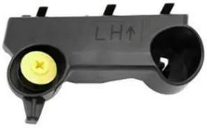FR.Bumper Bracket for NS-ALTIMA'2019 — SLCHN part SL260419126