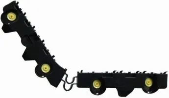 RR.Bumper Bracket for NS-ALTIMA'2019 — SLCHN part SL260419127