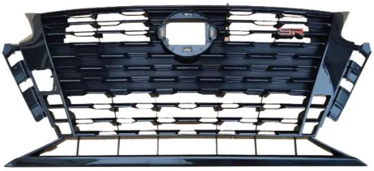 Grille USA Type Sr for NS-ALTIMA'2023 — SLCHN part SL260423007SR