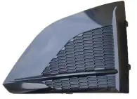 Fog Lamp Cover for NS-ALTIMA'2023 — SLCHN part SL260423015G