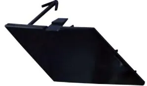 FR. Cover-Bumper BR Sr for NS-ALTIMA'2023 — SLCHN part SL260423133SR