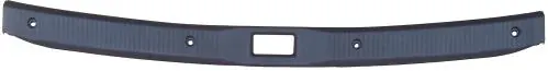 Plate Trunk Rear for NS-SUNNY'2001-'2007 — SLCHN part SL261301138