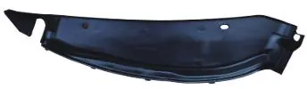 Closing Assy-RR. Bumper for NS-ALMERA B10'2006-'12 — SLCHN part SL261307024-R