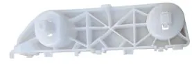 FR. Bumper Bracket Side LH for NS-MARCH'2010- — SLCHN part SL26171020