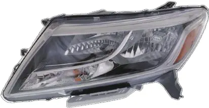 Head Lamp for NS-PATHFINDER'2013 — SLCHN part SL261813001