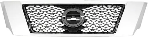 Grille W/O Camera H for NS-PATHFINDER'2013 — SLCHN part SL261813007