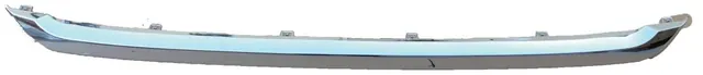 FR.Bumper Moulding Lower Chrome for NS-PATHFINDER'2013 — SLCHN part SL261813013