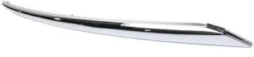 FR.Bumper Moulding Side Chrome for NS-PATHFINDER'2013 — SLCHN part SL261813013S