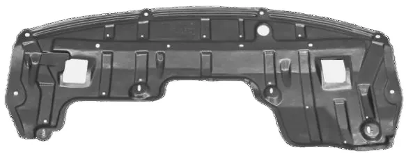 Engine Protect Lower for NS-PATHFINDER'2013 — SLCHN part SL261813025