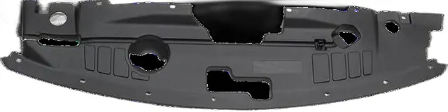 Radiator Support Access Cover for NS-PATHFINDER'2013 — SLCHN part SL261813091