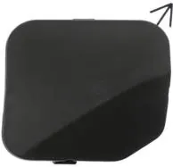 FR.Cover-Bumper BR for NS-PATHFINDER'2013 — SLCHN part SL261813133
