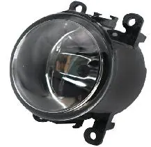 Fog Lamp W/O Bulb LH.RH for NS-PATHFINDER'2017 — SLCHN part SL261817003