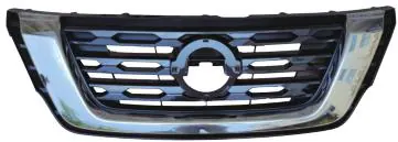 Grille W/Camera H for NS-PATHFINDER'2017 — SLCHN part SL261817007H