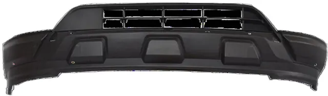 FR. Bumper Lower for NS-PATHFINDER'2017 — SLCHN part SL261817012L