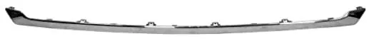 FR.Bumper Moulding Chrome for NS-PATHFINDER'2017 — SLCHN part SL261817013