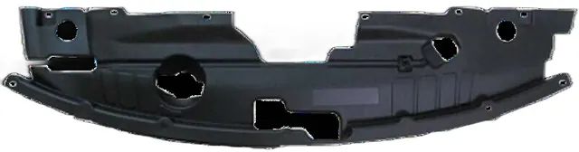 Radiator Support Access Cover for NS-PATHFINDER'2017 — SLCHN part SL261817091