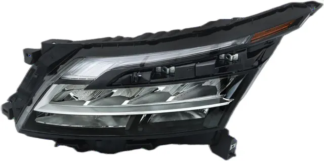Head Lamp LED USA Type for NS-PATHFINDER'2022 — SLCHN part SL261822001