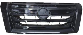 Grille W/Black Moulding for NS-PATHFINDER'2022 — SLCHN part SL261822007B