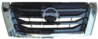 Grille W/Chrome Moulding for NS-PATHFINDER'2022 — SLCHN part SL261822007C