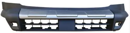 FR. Bumper Lower for NS-PATHFINDER'2022 — SLCHN part SL261822012L