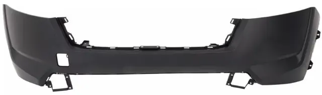 FR. Bumper Upper for NS-PATHFINDER'2022 — SLCHN part SL261822012U