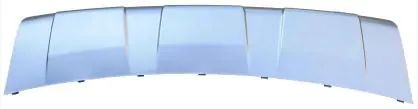 FR. Bumper Apron for NS-PATHFINDER'2022 — SLCHN part SL261822018F