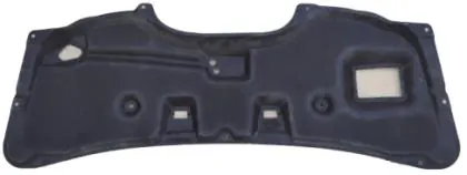 Insulator Hood for NS-X-TRAIL/ROGUE'2017, NS-ROGUE'14-19 — SLCHN part SL261914136
