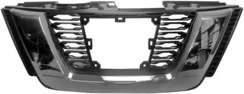 Grille W/Hole(square) W/C M for NS-X-TRAIL/ROGUE'2017 — SLCHN part SL261917007S