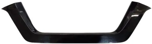Moulding ASSY FR. Bumper W/O H for NS-X-TRAIL/ROGUE'2017 — SLCHN part SL261917014