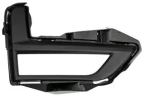 Fog Lamp Case for NS-X-TRAIL/ROGUE'2017 — SLCHN part SL261917015