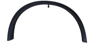 Wheel Brow Front for NS-X-TRAIL/ROGUE'2017 — SLCHN part SL261917104