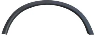 Wheel Brow Rear for NS-X-TRAIL/ROGUE'2017 — SLCHN part SL261917105