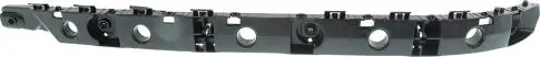 RR. Bumper Bracket ’14-20 for NS-X-TRAIL/ROGUE'2017 — SLCHN part SL261917127