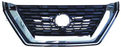 Grille W/O Camera H for NS-X-TRAIL/ROGUE'2021 — SLCHN part SL261921007