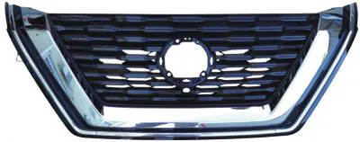 Grille W/Camera H for NS-X-TRAIL/ROGUE'2021 — SLCHN part SL261921007H