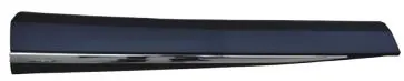 Board Front Door Black W/ C MLDG for NS-X-TRAIL/ROGUE'2021 — SLCHN part SL261921102