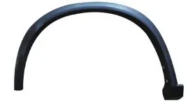 Wheel Brow Front for NS-X-TRAIL/ROGUE'2021 — SLCHN part SL261921104