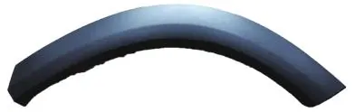 Wheel Brow Rear FR. for NS-X-TRAIL/ROGUE'2021 — SLCHN part SL261921105FR