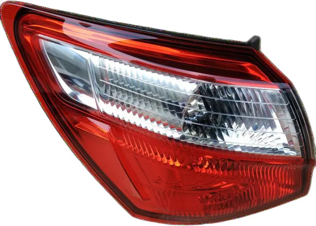 Tail Lamp LED for NS-QASHQAI'2010 — SLCHN part SL262010005