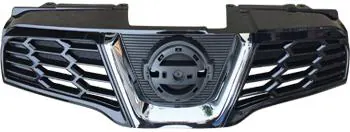 Grille for NS-QASHQAI'2010 — SLCHN part SL262010007