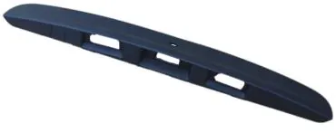 License Plate W/H for NS-QASHQAI'2010 — SLCHN part SL262010020-1H
