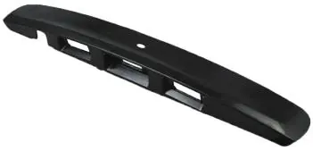 License Plate W/H W/Camera H for NS-QASHQAI'2010 — SLCHN part SL262010020-2H