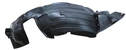 FR. Fender Inner PE for NS-QASHQAI'2010 — SLCHN part SL262010024