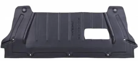Engine Protect RR. for NS-QASHQAI'2010 — SLCHN part SL262010025RR