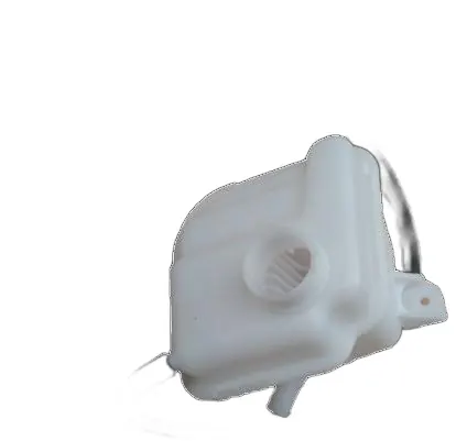 Radiator Tank for NS-QASHQAI'2010 — SLCHN part SL262010039
