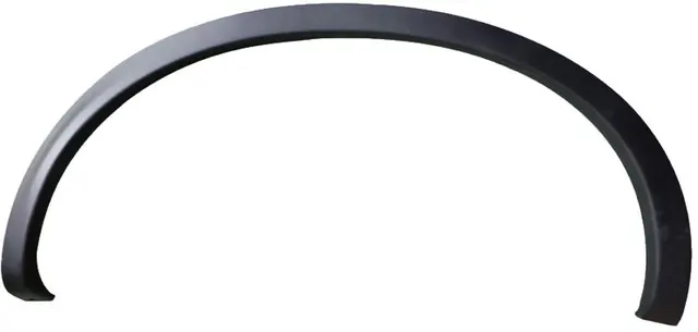 Wheel Brow RR. for NS-QASHQAI'2010 — SLCHN part SL262010105